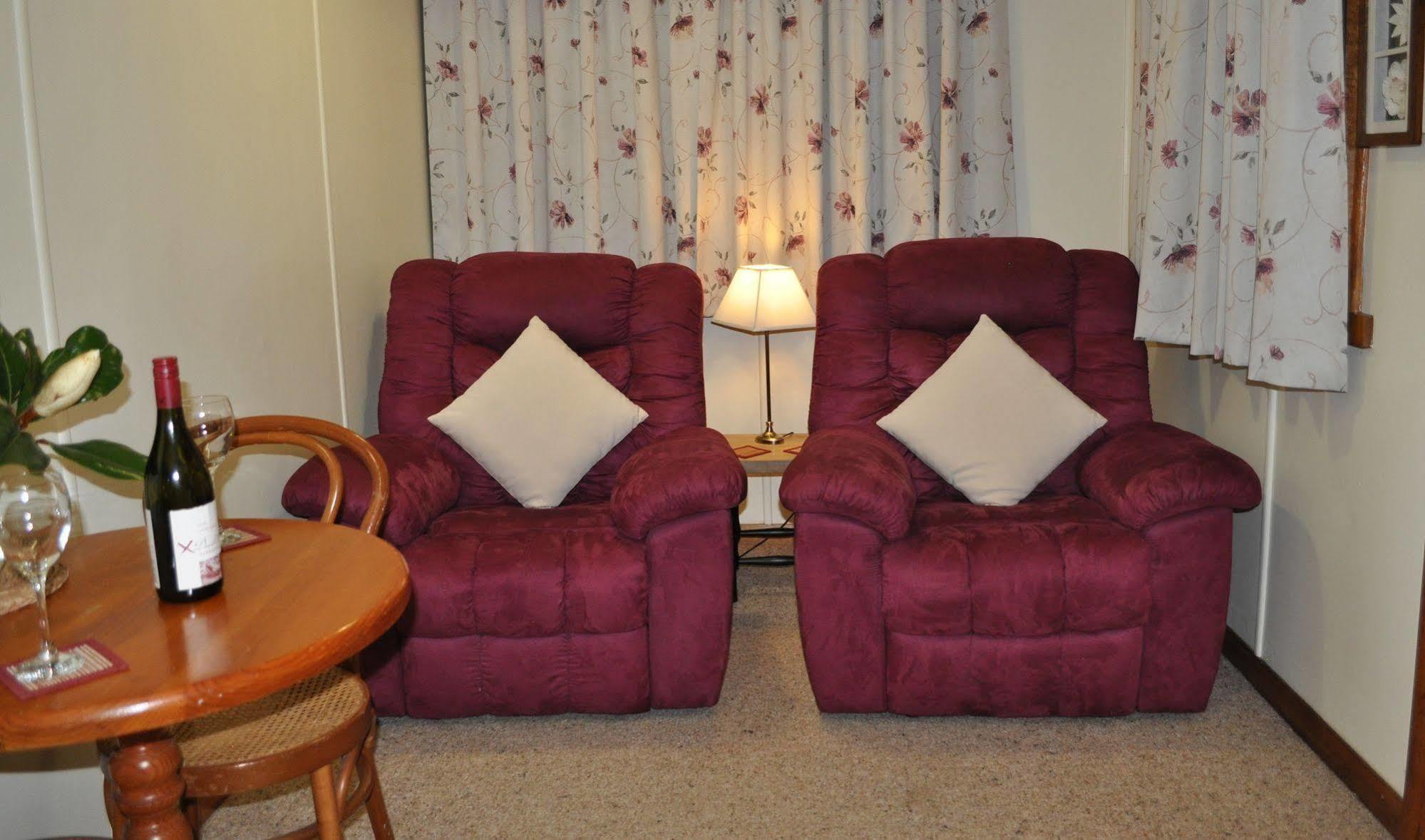 Sharonlee Strahan Villas Buitenkant foto